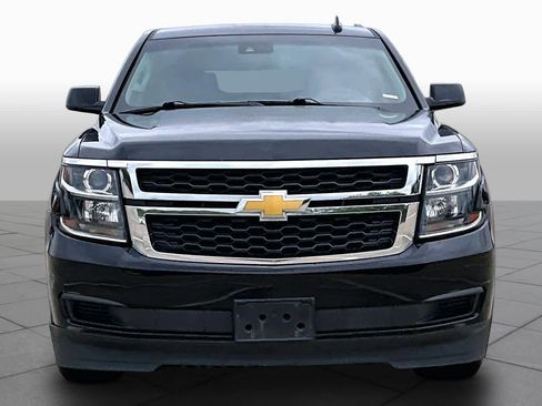 Used 2015 Chevrolet Tahoe LT w/ Texas Edition image 4