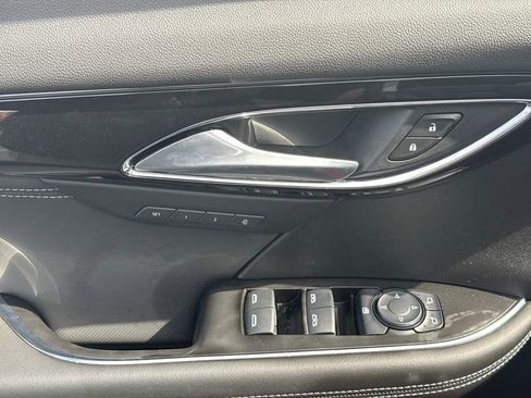 New 2026 Buick Envision Preferred AWD/4WD image 17
