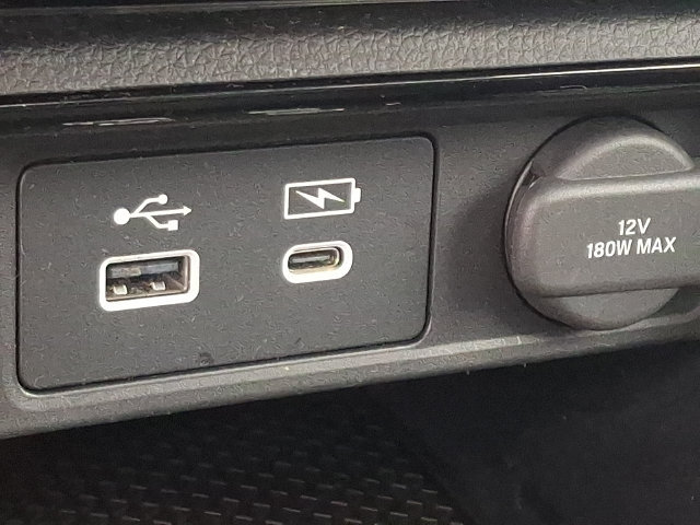 Certified 2024 Honda CR-V Sport image 25
