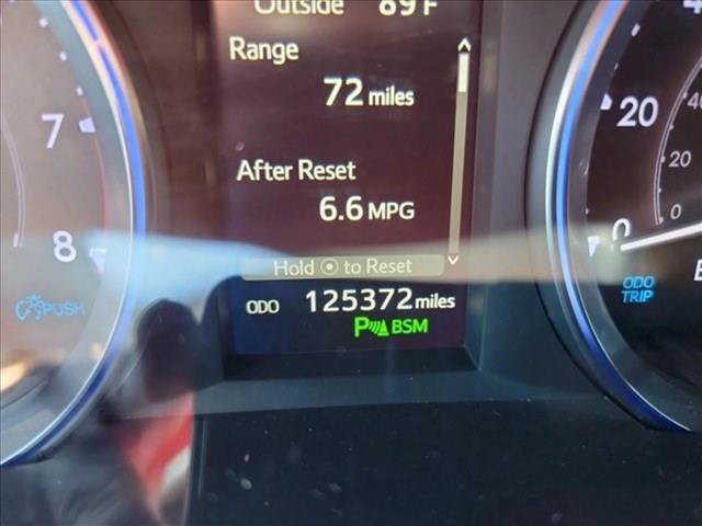 Used 2019 Toyota Highlander Limited FWD image 19