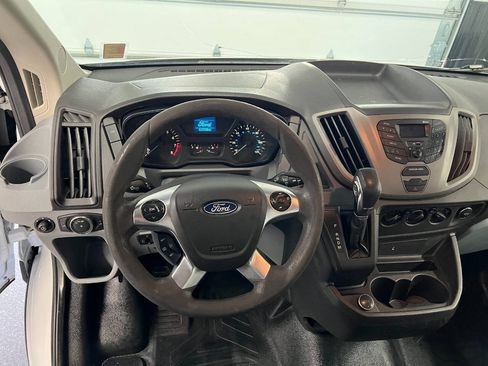 Used 2019 Ford Transit 350 138 w/ Exterior Upgrade Package RWD image 7