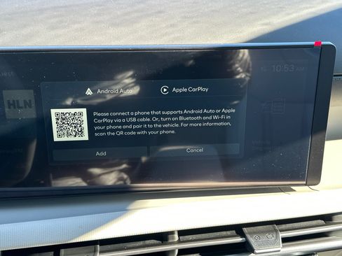 New 2025 Hyundai Tucson SEL image 25