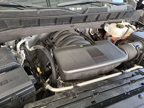 Used 2020 Chevrolet Silverado 1500 RST w/ All-Star Edition image 34