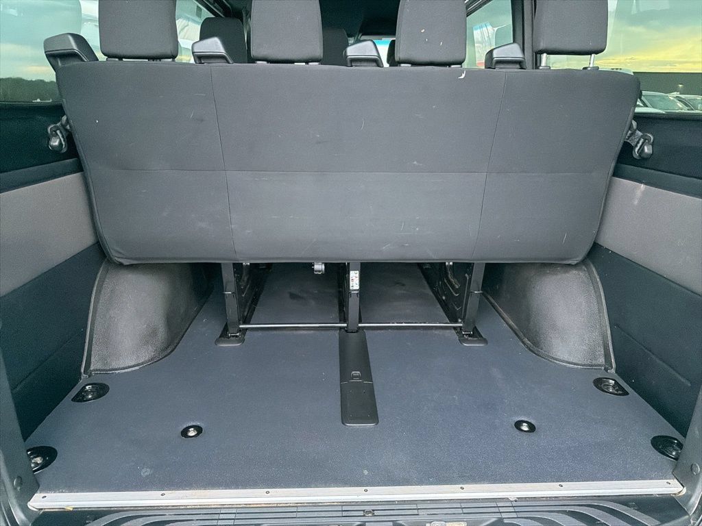 Used 2019 Mercedes-Benz Sprinter 2500 image 24