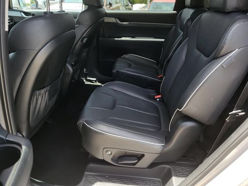 Certified 2025 Hyundai Palisade SEL AWD/4WD image 13