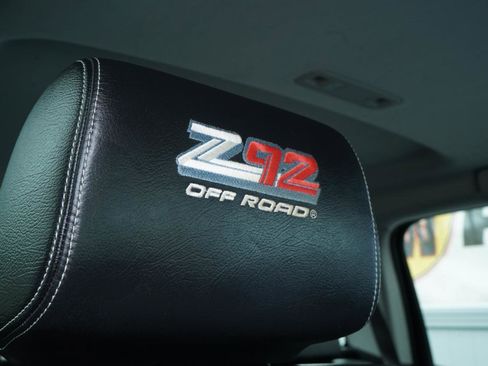 Used 2014 GMC Sierra 1500 SLE w/ All-Terrain Package AWD/4WD image 70