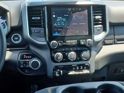 Used 2025 RAM 1500 Big Horn AWD/4WD image 28