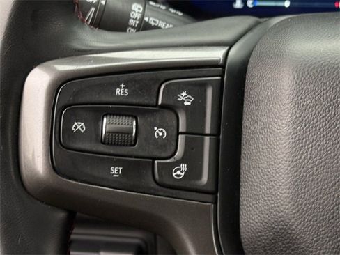 Certified 2023 Chevrolet Tahoe RST w/ Luxury Package image 14