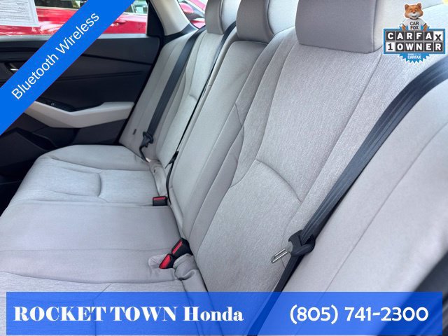 Used 2023 Honda Accord EX image 23