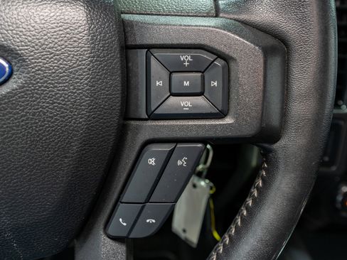 Used 2018 Ford F150 XLT w/ Equipment Group 302A Luxury image 28