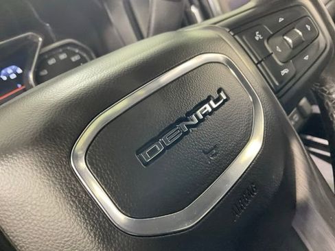 Used 2021 GMC Sierra 1500 Denali image 53