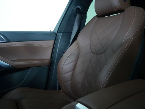 Certified 2023 BMW X6 xDrive40i w/ M Sport Package image 29