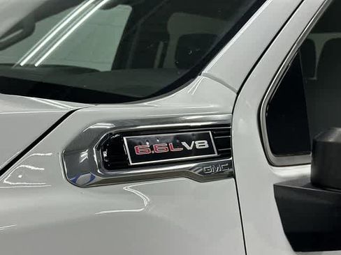 Used 2021 GMC Sierra 2500 SLE w/ SLE Value Package; AWD/4WD image 30
