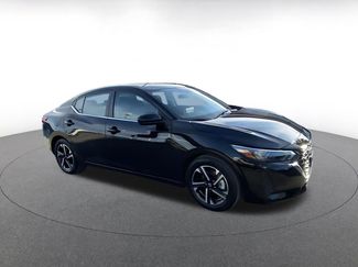 Used 2025 Nissan Sentra SV video 2