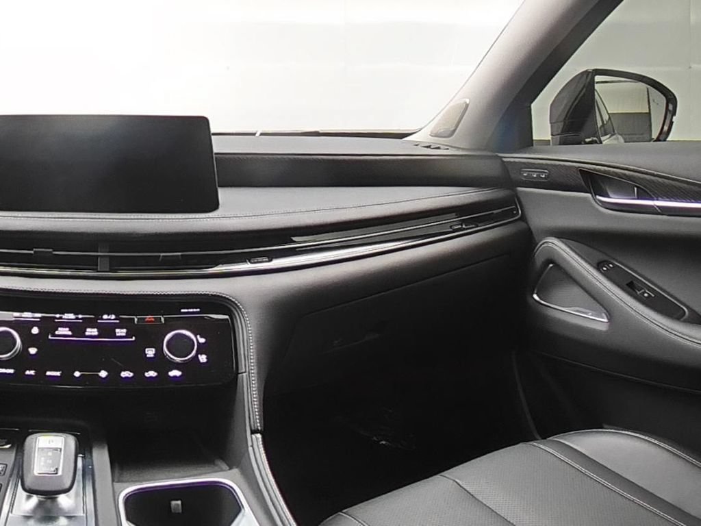 Used 2022 INFINITI QX60 Sensory w/ Cargo Package AWD/4WD image 34