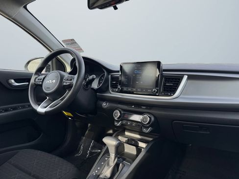 Used 2023 Kia Rio S w/ Technology Package image 13