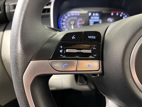 Certified 2024 Hyundai Tucson SEL image 10