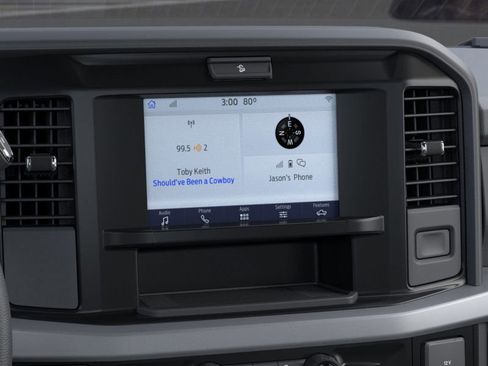 New 2025 Ford F250 XLT w/ 360-Degree Camera Package image 15