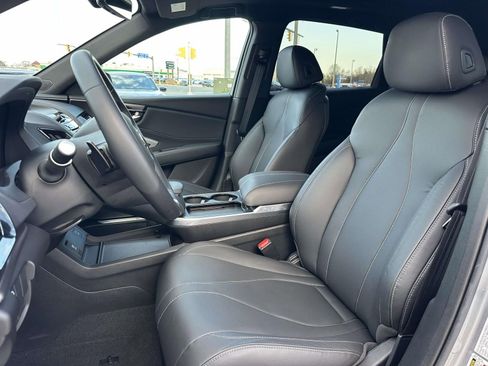 Certified 2025 Acura RDX SH-AWD image 14