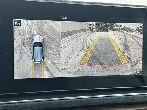 Certified 2022 Mercedes-Benz GLE 350 GLE 350 image 28