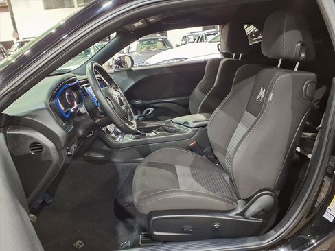 Used 2021 Dodge Challenger R/T Scat Pack image 15