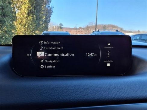 Certified 2025 MAZDA CX-50 Meridian Edition w/ Apex Package image 9