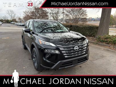 New 2026 Nissan Rogue SV w/ Cold Weather Package