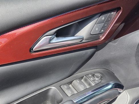 Used 2024 Chevrolet Traverse RS w/ LPO, Floor Liner Package FWD image 14