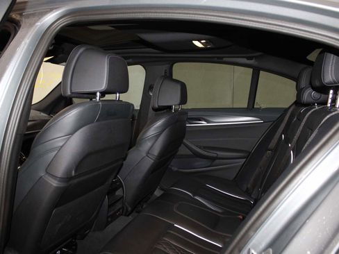 Certified 2023 BMW 530i w/ M Sport Package image 16