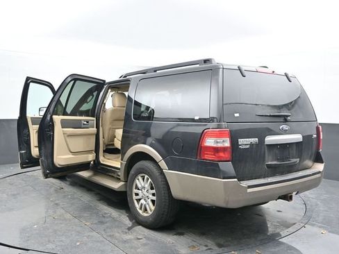 Used 2014 Ford Expedition EL XLT w/ Equipment Group 202A image 54