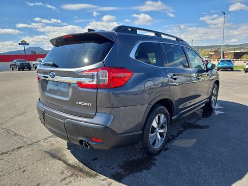 Used 2025 Subaru Ascent Premium AWD/4WD image 3