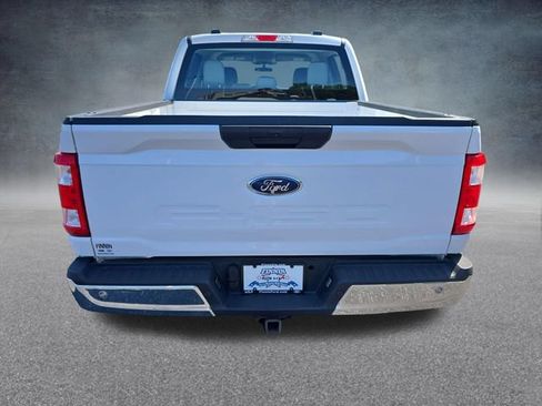Used 2023 Ford F150 XL w/ XL Chrome Appearance Package AWD/4WD image 6