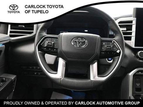 Used 2024 Toyota Tundra Platinum image 26