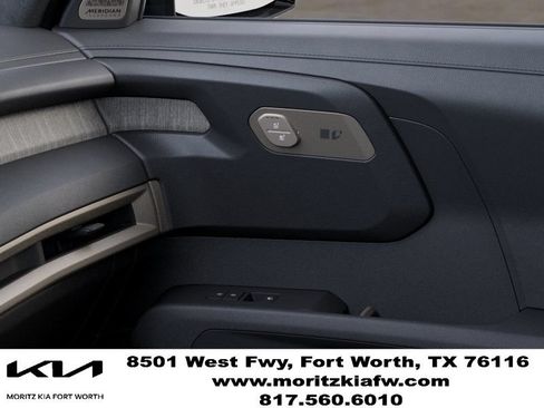 New 2027 Kia Telluride SX Prestige AWD/4WD image 25