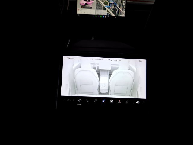 Used 2025 Tesla Model 3 Long Range RWD image 27