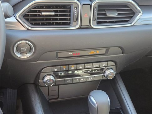 New 2025 MAZDA CX-5 AWD 2.5 S w/ Preferred Package image 14