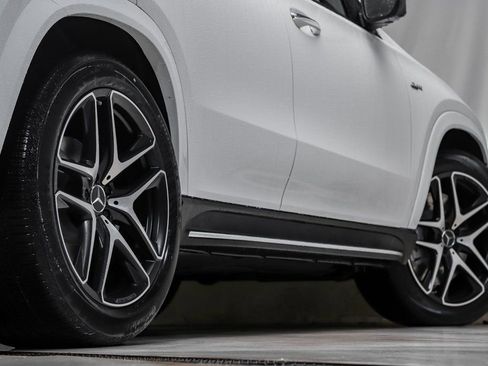 New 2026 Mercedes-Benz GLE 53 AMG 4MATIC Coupe image 22