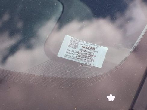 Certified 2023 Nissan Rogue SV AWD/4WD image 30