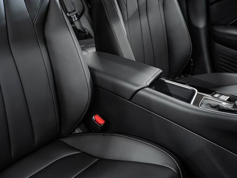 New 2026 Acura ADX FWD image 28