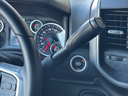 New 2025 RAM 5500 Tradesman image 18