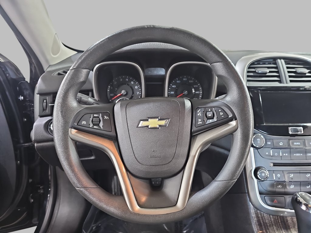 Used 2016 Chevrolet Malibu LT w/ Power Convenience Package FWD image 22