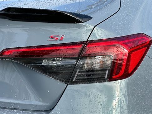 Certified 2024 Honda Civic Si image 28