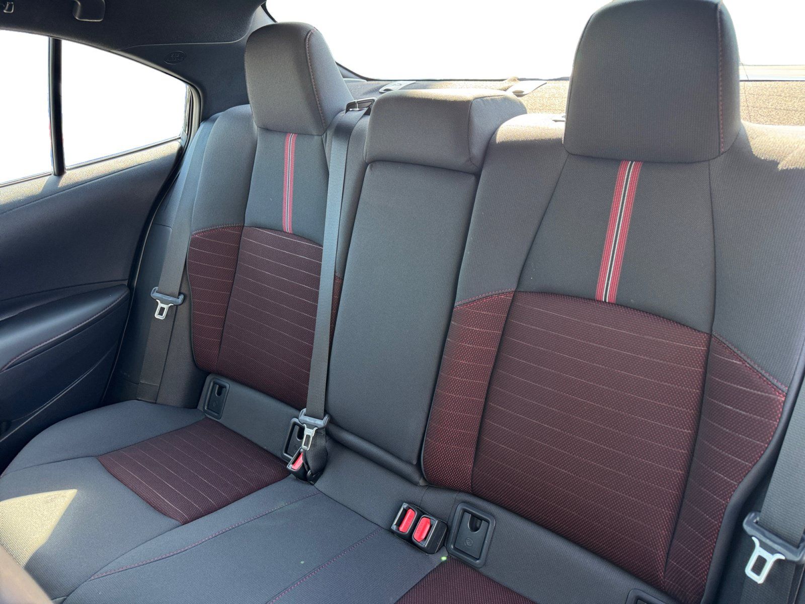 Used 2024 Toyota Corolla SE FWD image 13