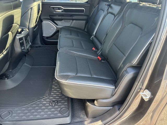 New 2027 RAM 1500 Laramie AWD/4WD image 20