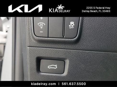 New 2026 Kia K5 GT-Line FWD image 26