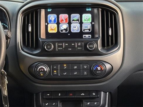 Certified 2018 Chevrolet Colorado Z71 image 18