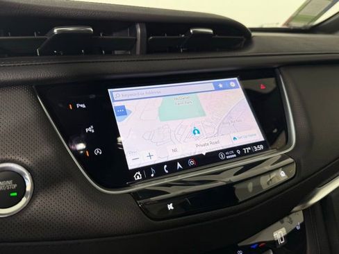 New 2025 Cadillac XT5 Premium Luxury w/ Technology Package image 18
