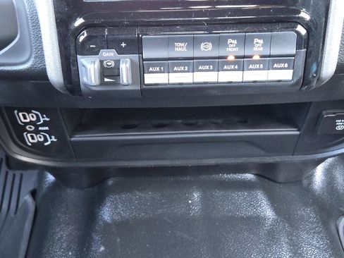 New 2026 RAM 2500 Tradesman image 16