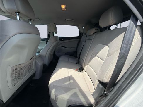 Used 2018 Hyundai Tucson SE AWD/4WD image 15