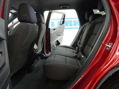 New 2026 Chevrolet Equinox LT image 30